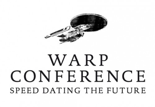 W.I.R.E. - Warp Conference